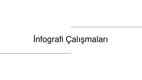 İnfografik