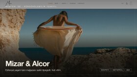 Mizar & Alcor