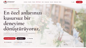 profesyonel full stack web uygulamaları geliştiririm