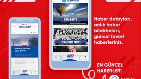 Haber Uygulaması