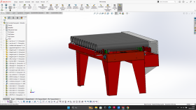 AutoCAD ve SolidWorks ile çizim çözüm sunuyorum