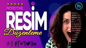 fotoğraf düzenleme, manipülasyon, dekupe işlerinizi yaparım