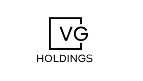 VG Holding Logo Çalışması