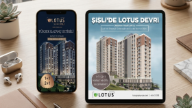 lotus- şişli