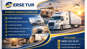 Konsept Broşür ve Katalog Tasarımı