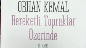 Bereketli Topraklar Üzerinde (İnceleme)