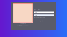 Admin Panel