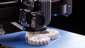 3D baskılarınızı kaliteli bir şekilde üretebilirim