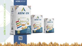 Katalog Tasarımı Çalışmam
