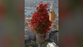 Galata Kulesi'nin Muhteşem CGI Dönüşümü