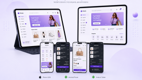  Flutter ile profesyonel mobil uygulama geliştiririm