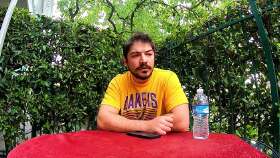 TWİTCH KONSEPT
