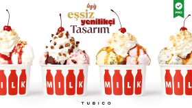 10 yıllık tecrübem ile sadece özel logolar tasarımlarım