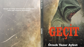 Kitabınız için kapak tasarımı yapabilirim