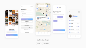 Logline App