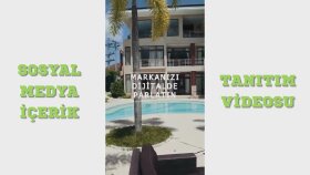 İşletme Tanıtım