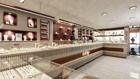 cafe ve dükkan tasarımlarınızı yapıyorum