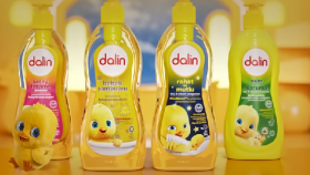 Dalin-TV Reklam