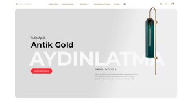 Anvil Design - Web Tasarım