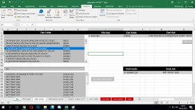Hızlı Çalışan Excel Raporları Hazırlıyorum