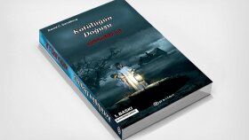 bu kendi oluşturduğum bir kitap tasarladığım