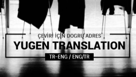 İş örneğim