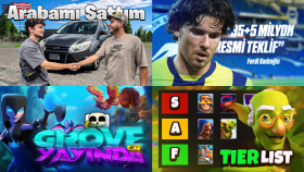 sizin için dikkat çekici Youtube Thumbnail tasarım yaparım