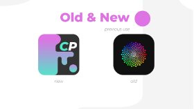 App Logo Tasarımı