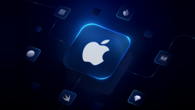 sıfırdan iOS uygulama geliştirme hizmeti veriyorum