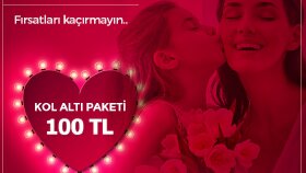 İş örneğim