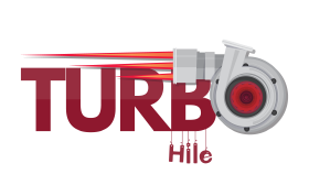 Turbo Hile Logo Tasarımı