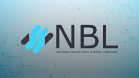NBL Logo Tasarımı