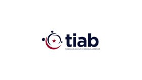 tiab Logo Tasarımı