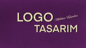 sizler için minimalist logolar tasarlarım