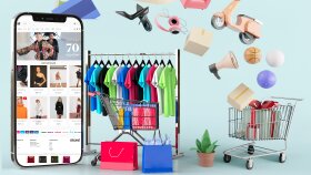 Yeni Nesil E-Ticaret Yazılım Paketleri