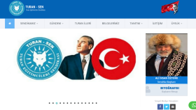 Turan-Sen Eğitim Sendikası