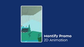 Montify Sosyal Medya Reklam Videosu
