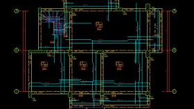 Betonarme, Çelik Statik Proje 