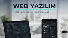 size web çözümleri sunarım
