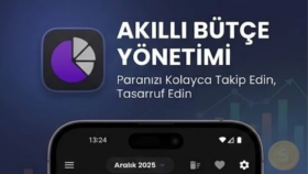 Wallet Tracker - Kişisel Finans ve Bütçe Yönetimi