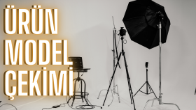 ürün - model - Trendyol çekimi yapıyorum
