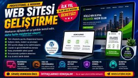 mobil uyumlu arama motoru dostu web siteleri hazırlıyorum