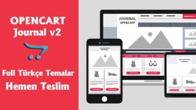 İş örneğim