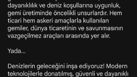 Yazı ve çeviri 