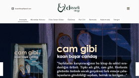 www.dusselidergi.org - Blog Sitesi