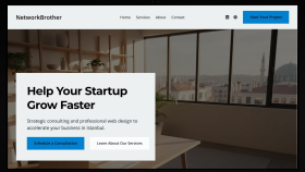 Sizler için  Kurumsal Web Siteleri Yaparım