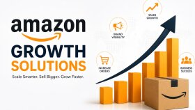 Amazon ve PPC konusunda size özel danışmanlık sunarım