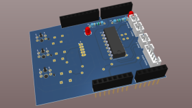sizin için (PCB) devre kartlarınızı tasarlayabilirim