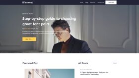 Finsweet - HTML&CSS Kodlama