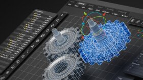 Shapr3D & SolidWorks 3D modelleme ve ürün tasarımı yapıyorum